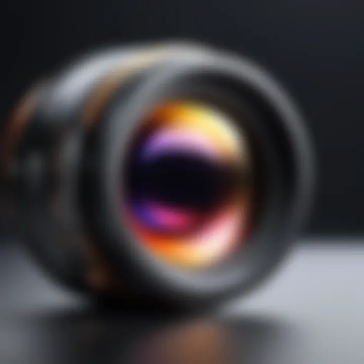 Magnificent Understanding GFX 100S Lenses: A Comprehensive Guide