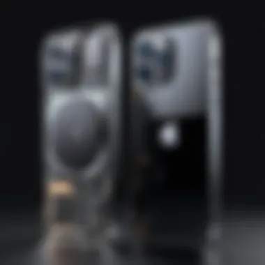 Magnificent Understanding the Size Dynamics of the iPhone 13 Pro Magnificent Understanding the Size Dynamics of the iPhone 13 Pro