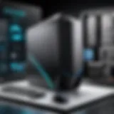 A Comprehensive Analysis of Alienware 2070: Performance, Design, and Value in Gaming Introduction
