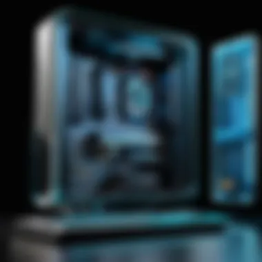 A Comprehensive Analysis of Alienware 2070: Performance, Design, and Value in Gaming Summary
