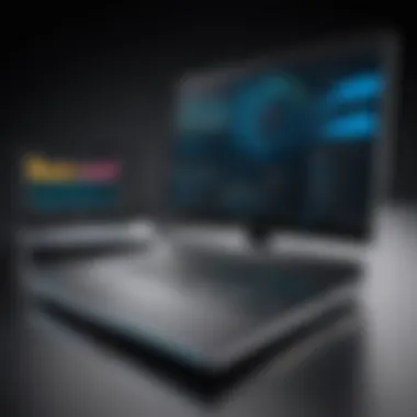 A Comprehensive Analysis of the Dell G5 Special Edition Summary A Comprehensive Analysis of the Dell G5 Special Edition Summary