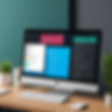 Comparing Slack to Other Messaging Solutions Comparative analysis of Slack and alternative messaging platforms