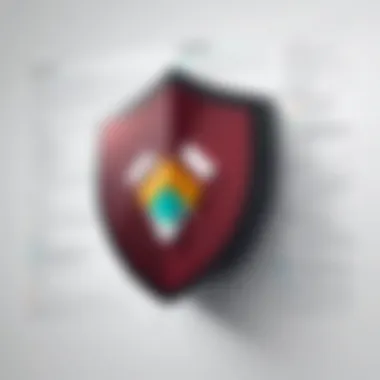 Understanding Slack's Security Measures Security features highlighted within the Slack application