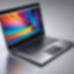 A Comprehensive Analysis of Top Rated 13 Inch Laptops Introduction