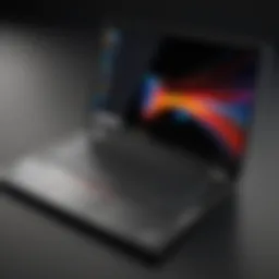 A Comprehensive Evaluation of the ThinkPad X13 Yoga Introduction