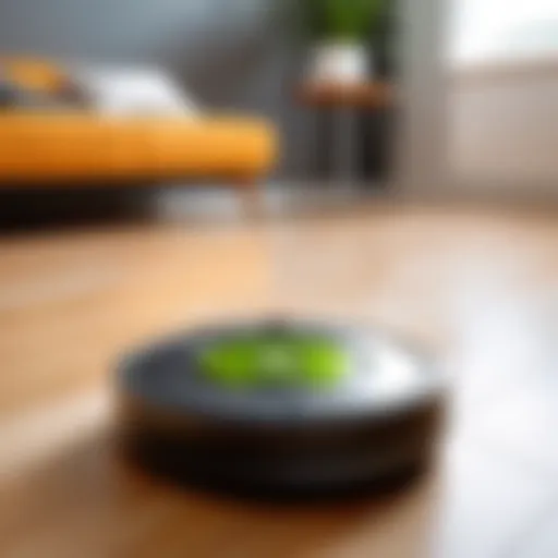 A Comprehensive Examination of the iRobot Roomba 6 Series Introduction