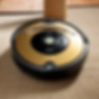 A Comprehensive Examination of the iRobot Roomba 6 Series Summary