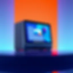 A Comprehensive Examination of the Mac Pro 13 Introduction