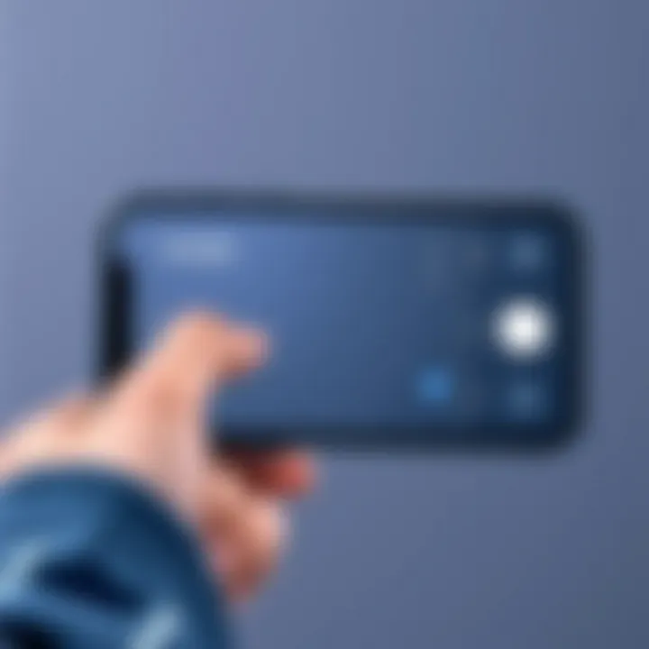 Notable A Comprehensive Guide to Recording Video of Your Phone Screen