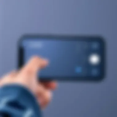 Notable A Comprehensive Guide to Recording Video of Your Phone Screen Notable A Comprehensive Guide to Recording Video of Your Phone Screen