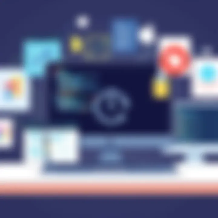 A Comprehensive Guide to Removing Applications: Strategies and Considerations Summary