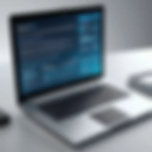 A Comprehensive Guide to the Best 64-Bit Laptops: Choosing the Right Model for Your Needs Introduction