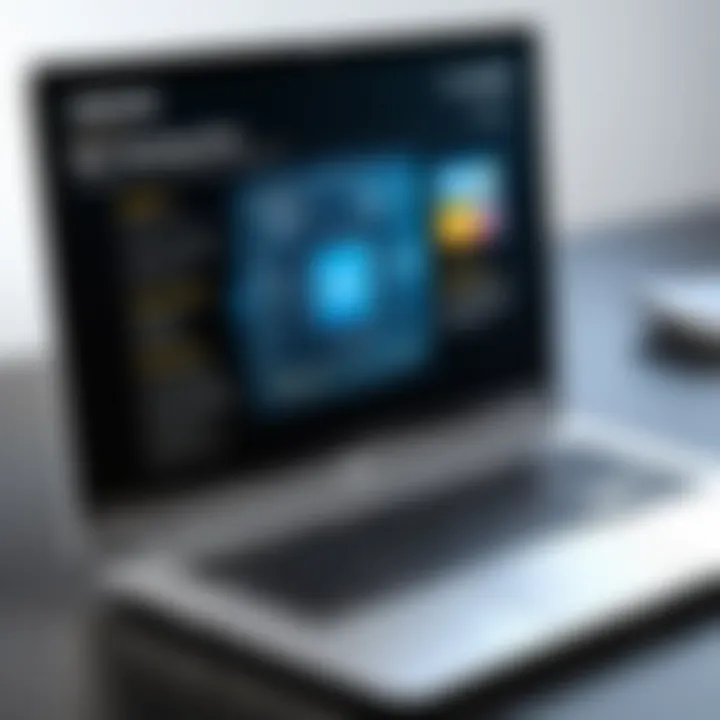 A Comprehensive Guide to the Best 64-Bit Laptops: Choosing the Right Model for Your Needs Summary