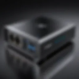 A Comprehensive Guide to the Best Thunderbolt 4 Hubs Introduction