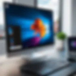 A Comprehensive Guide to Upgrading Windows 10 Home to Professional Introduction