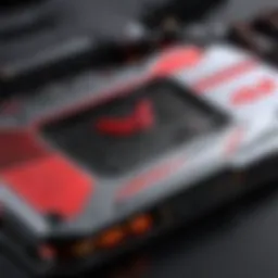 A Comprehensive Overview of ASUS TUF Gaming 15 Introduction