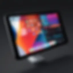 A Comprehensive Overview of iOS 14: Features, Performance, and Implications Introduction