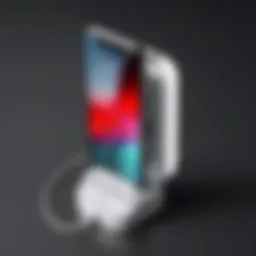 A Comprehensive Overview of the Apple 7 Phone Charger Introduction