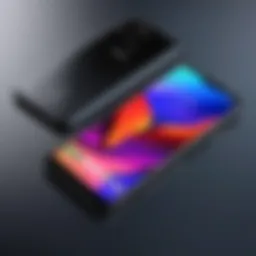 A Comprehensive Overview of the LG V40 Introduction