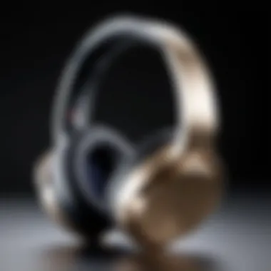 A Comprehensive Review of Sony MDR-1000X Headphones: Standards Redefined Summary