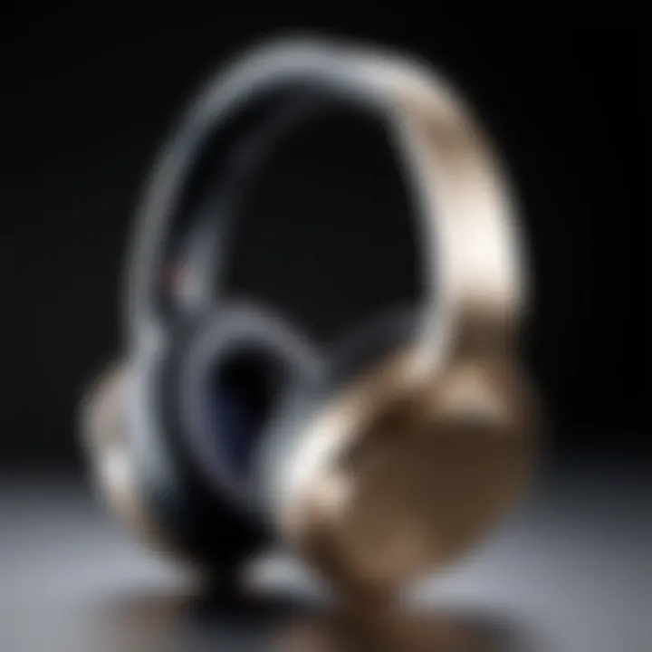 A Comprehensive Review of Sony MDR-1000X Headphones: Standards Redefined Summary