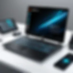 A Comprehensive Review of the Acer V276HL: Performance and Insights Introduction