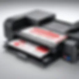 A Comprehensive Review of the Canon TS6300 Printer Introduction