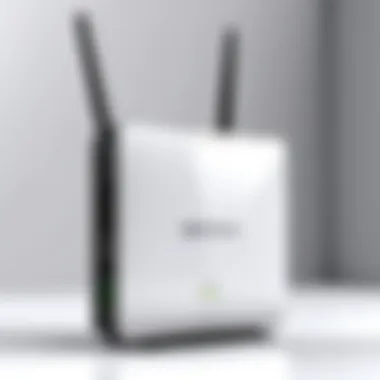 Notable A Comprehensive Review of the Netgear WiFi Range Extender AC750