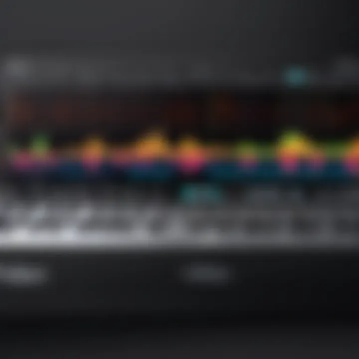 An illustration of resale values for the Ableton Push over time.