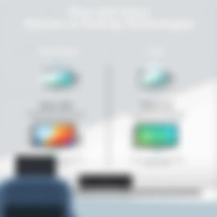 Illustration of advantages and limitations of casting technologies