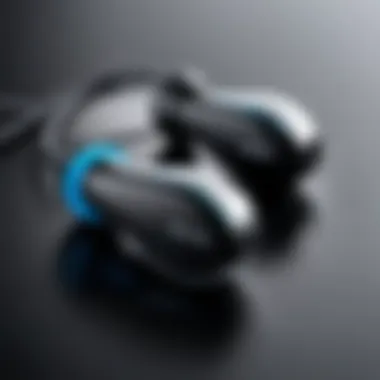 Comparative Analysis of Aero Bluetooth Earbuds Aero Bluetooth earbuds compared with competitor models.