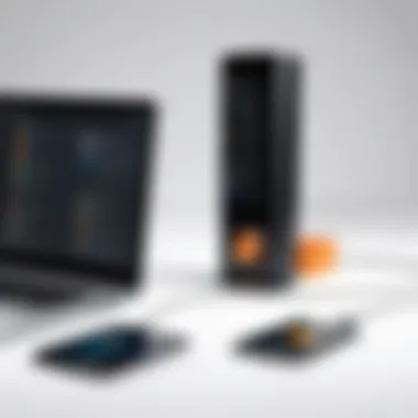 Seamless Integration of Amazon Chime Chat with Other Tools Integration options of Amazon Chime Chat with other tools