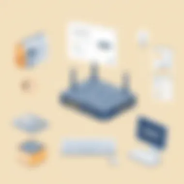 Notable Amazon Router Tool: An In-Depth Examination Notable Amazon Router Tool: An In-Depth Examination