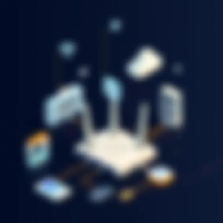 Amazon Router Tool: An In-Depth Examination Summary