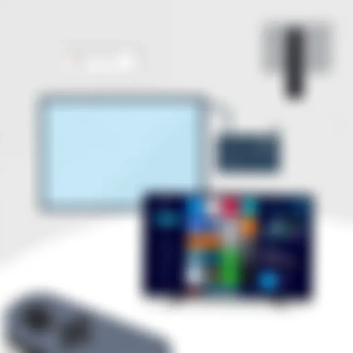 Devices That Support Amazon Sling TV Devices compatible with Amazon Sling TV