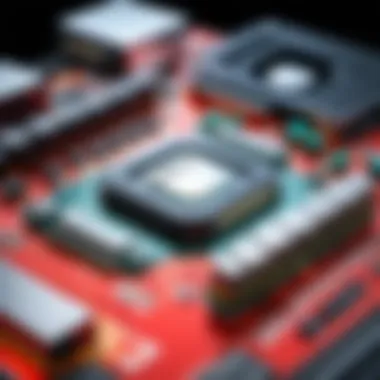 Insights into the strategic developments of AMD in the graphics market