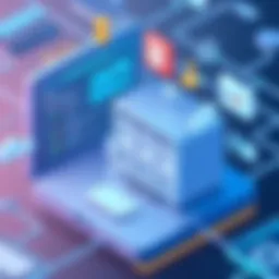 An In-Depth Analysis of GoDaddy's Business Hosting Solutions Introduction