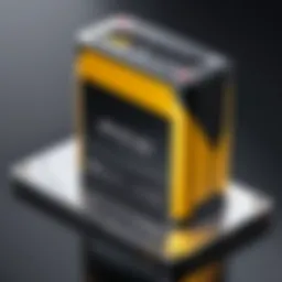 An In-Depth Analysis of S8 Active Battery Technology Introduction