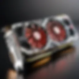 An In-Depth Analysis of the MSI 2080 Ti Gaming X Trio Graphics Card Introduction