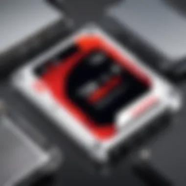 An In-Depth Analysis of the SanDisk 2TB SSD Internal Hard Drive Introduction An In-Depth Analysis of the SanDisk 2TB SSD Internal Hard Drive Introduction