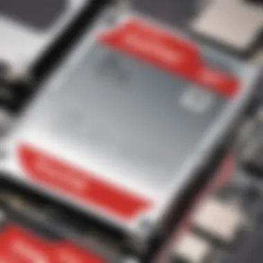 Notable An In-Depth Analysis of the SanDisk 2TB SSD Internal Hard Drive Notable An In-Depth Analysis of the SanDisk 2TB SSD Internal Hard Drive
