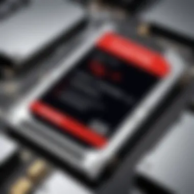 An In-Depth Analysis of the SanDisk 2TB SSD Internal Hard Drive Summary An In-Depth Analysis of the SanDisk 2TB SSD Internal Hard Drive Summary