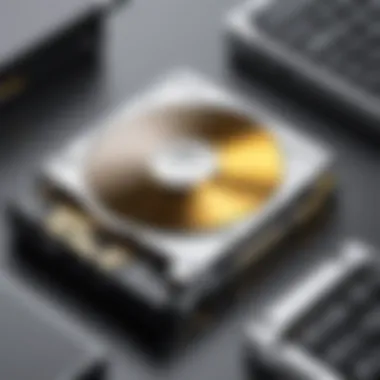 An In-Depth Analysis of Windows 10 OS Disk Management Summary An In-Depth Analysis of Windows 10 OS Disk Management Summary