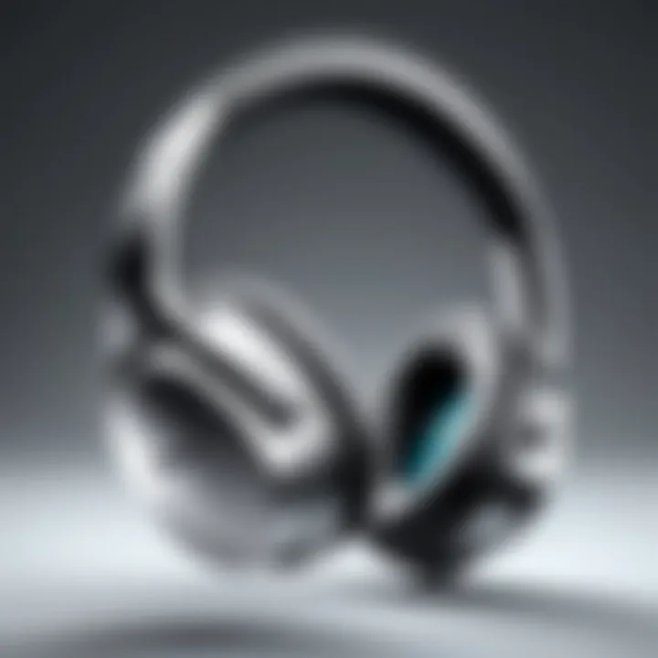 Notable An In-Depth Examination of Bose QuietComfort 35 II Wireless Headphones