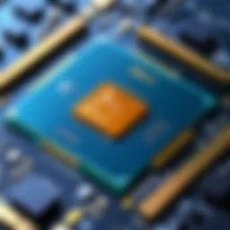 An In-Depth Examination of the M1 Chipset Introduction
