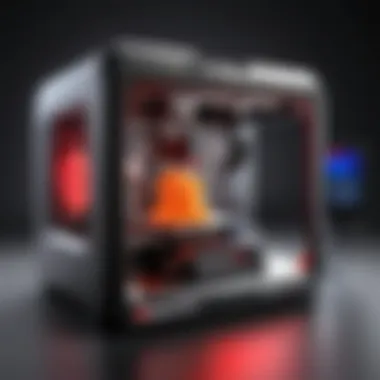 An In-Depth Examination of the MakerBot Replicator 2X 3D Printer Introduction An In-Depth Examination of the MakerBot Replicator 2X 3D Printer Introduction