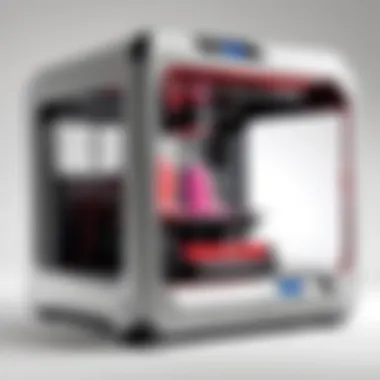 Notable An In-Depth Examination of the MakerBot Replicator 2X 3D Printer Notable An In-Depth Examination of the MakerBot Replicator 2X 3D Printer
