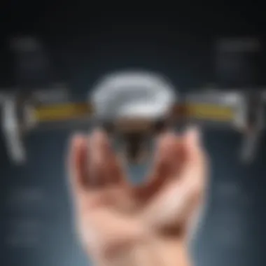 An In-Depth Examination of the Mavic 2 Fly More Combo Summary