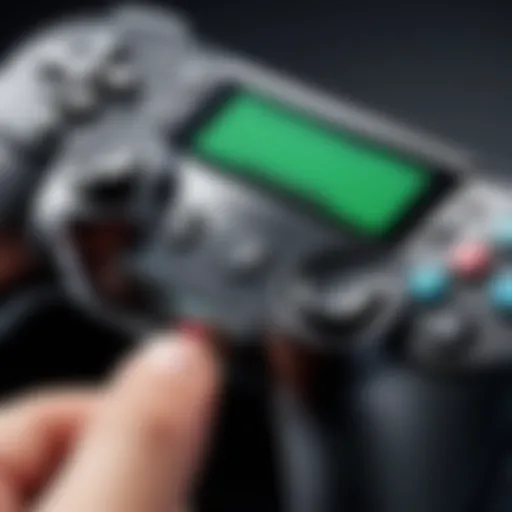 An In-Depth Examination of the PS Controller 4 Introduction