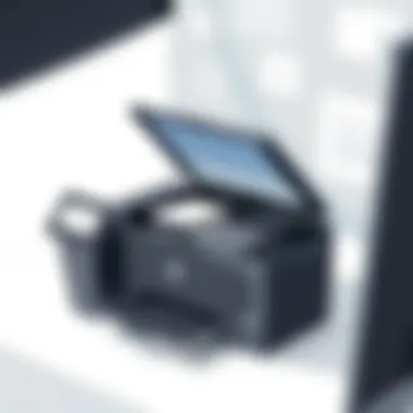 Notable An In-Depth Exploration of HP LaserJet Black Printing Technology